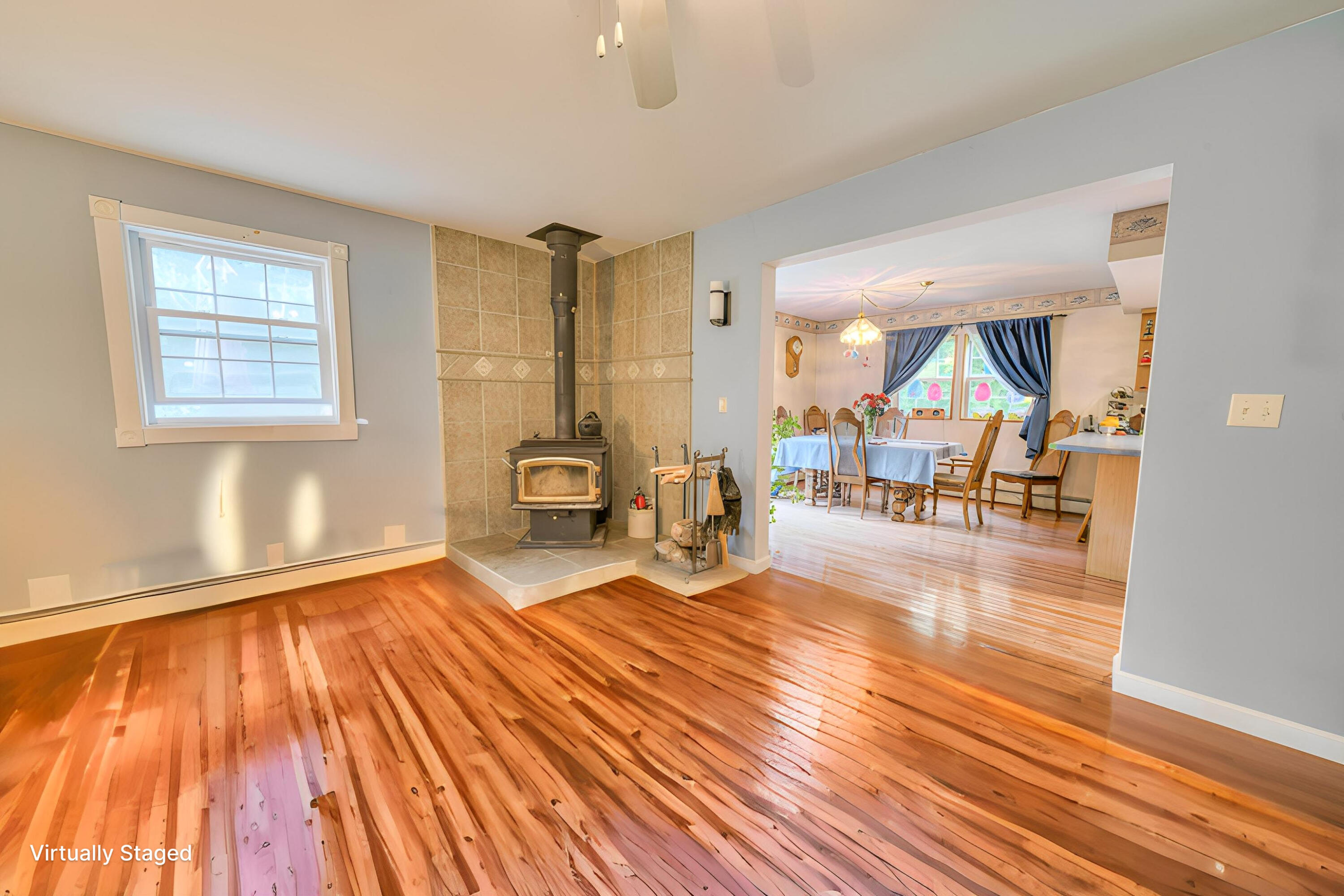 100 Dill Road Stetson ME 04488
