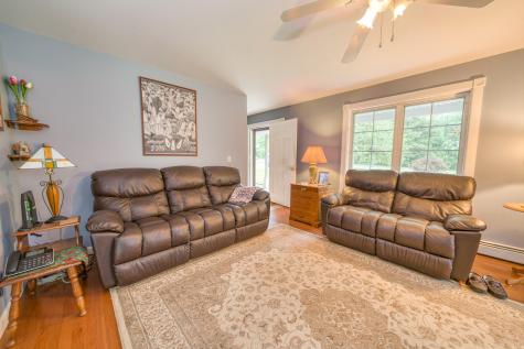 100 Dill Road Stetson ME 04488