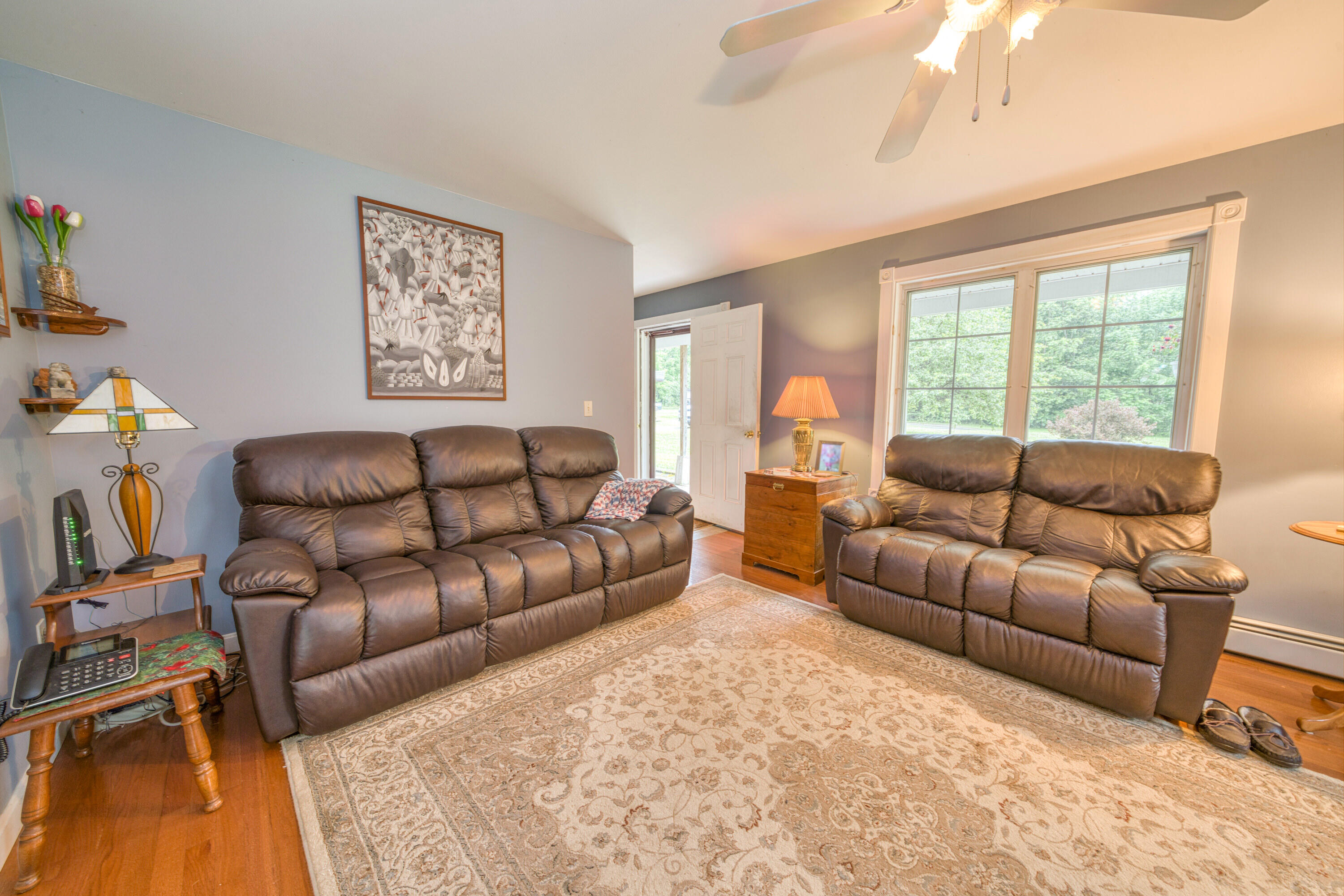 100 Dill Road Stetson ME 04488