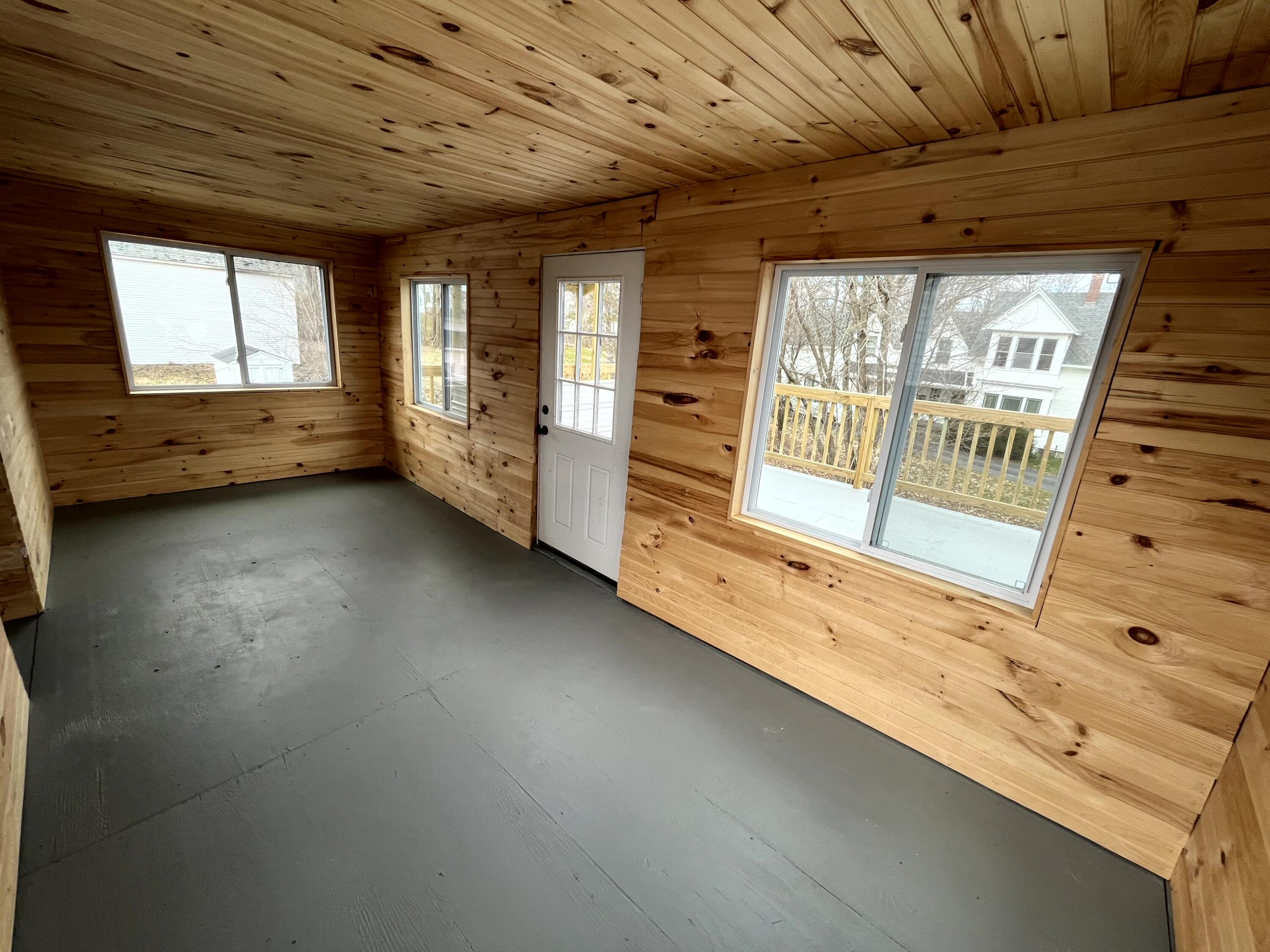 132 Peltoma Avenue Pittsfield ME 04967