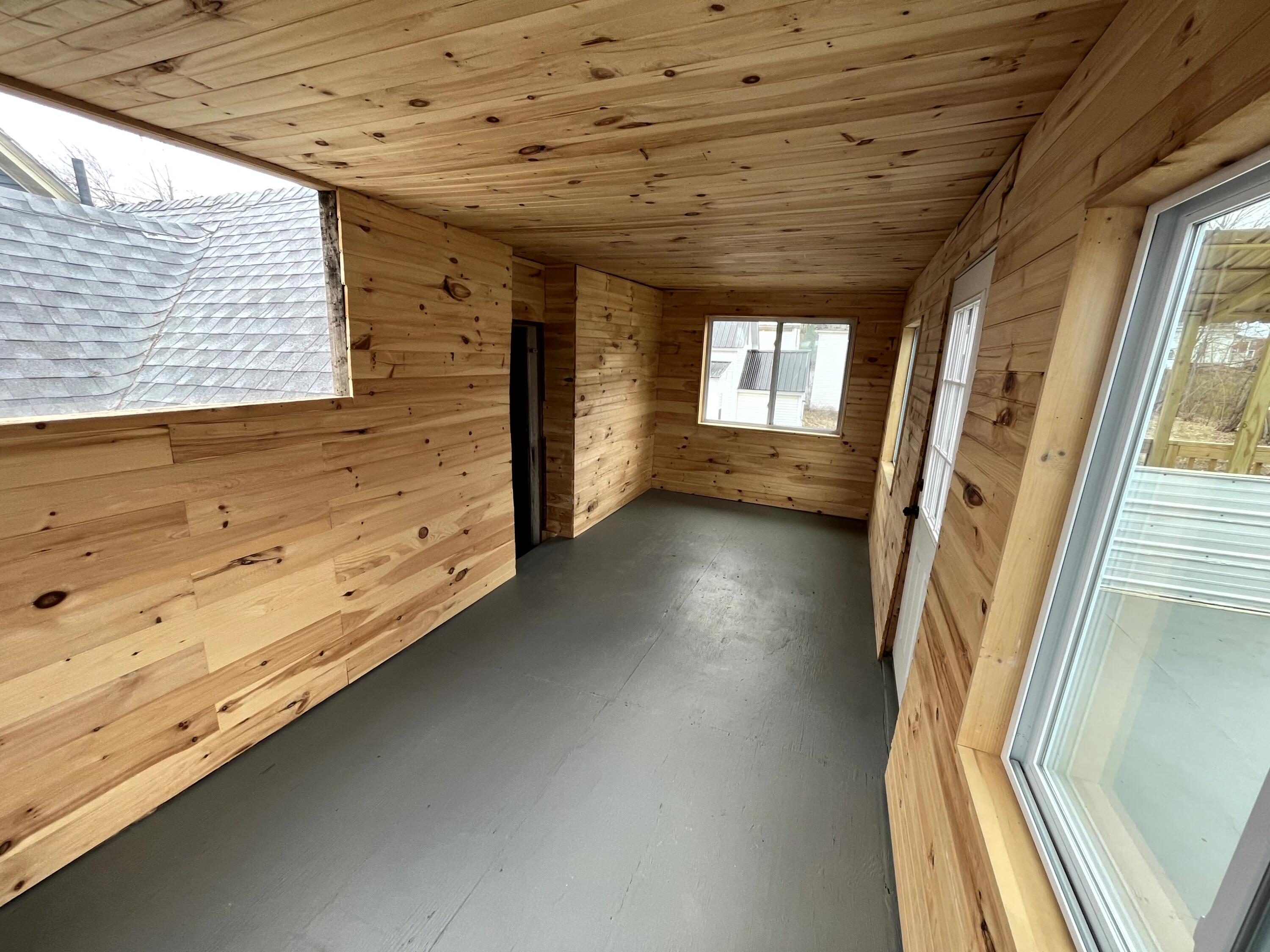 132 Peltoma Avenue Pittsfield ME 04967