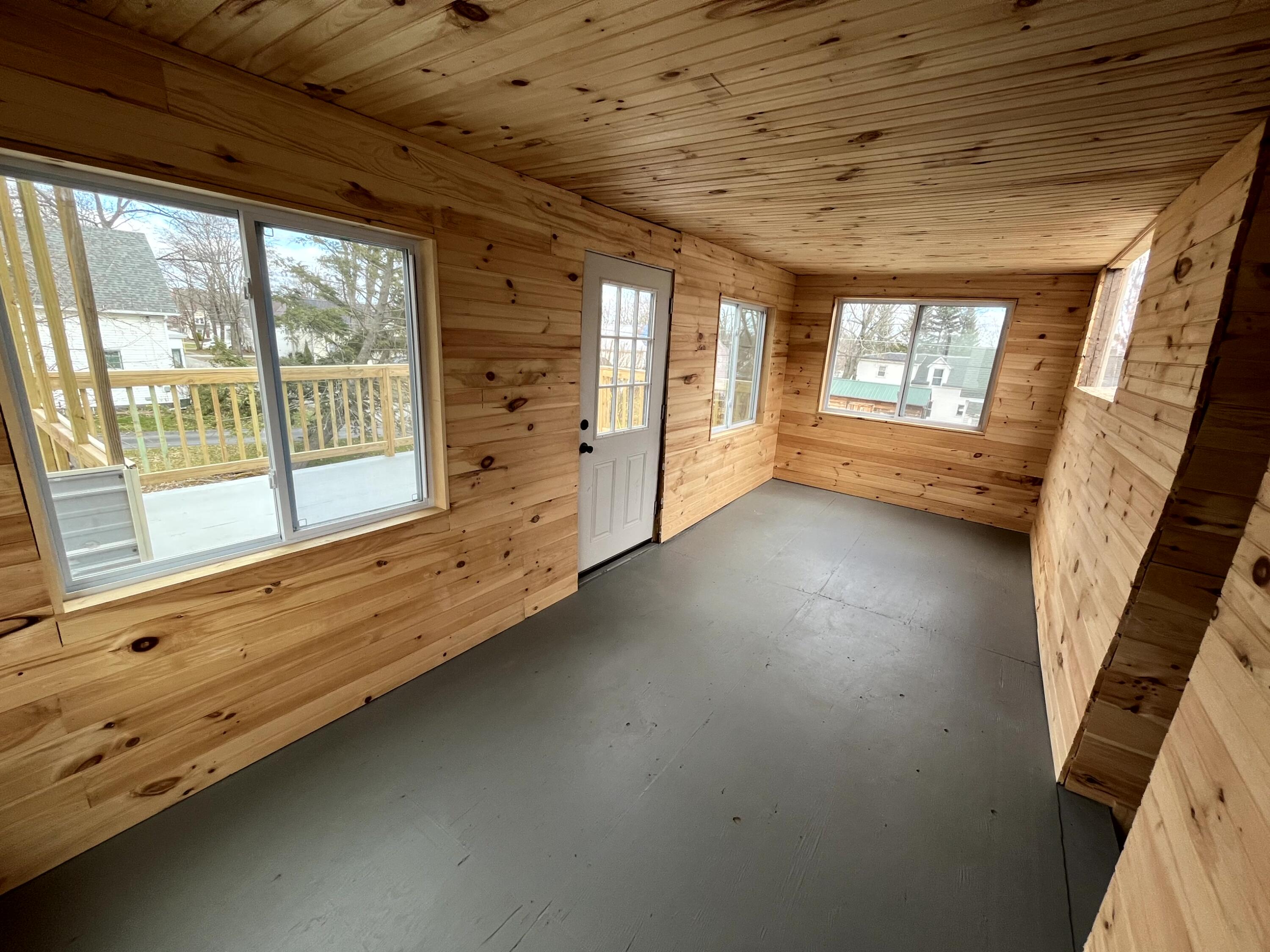 132 Peltoma Avenue Pittsfield ME 04967