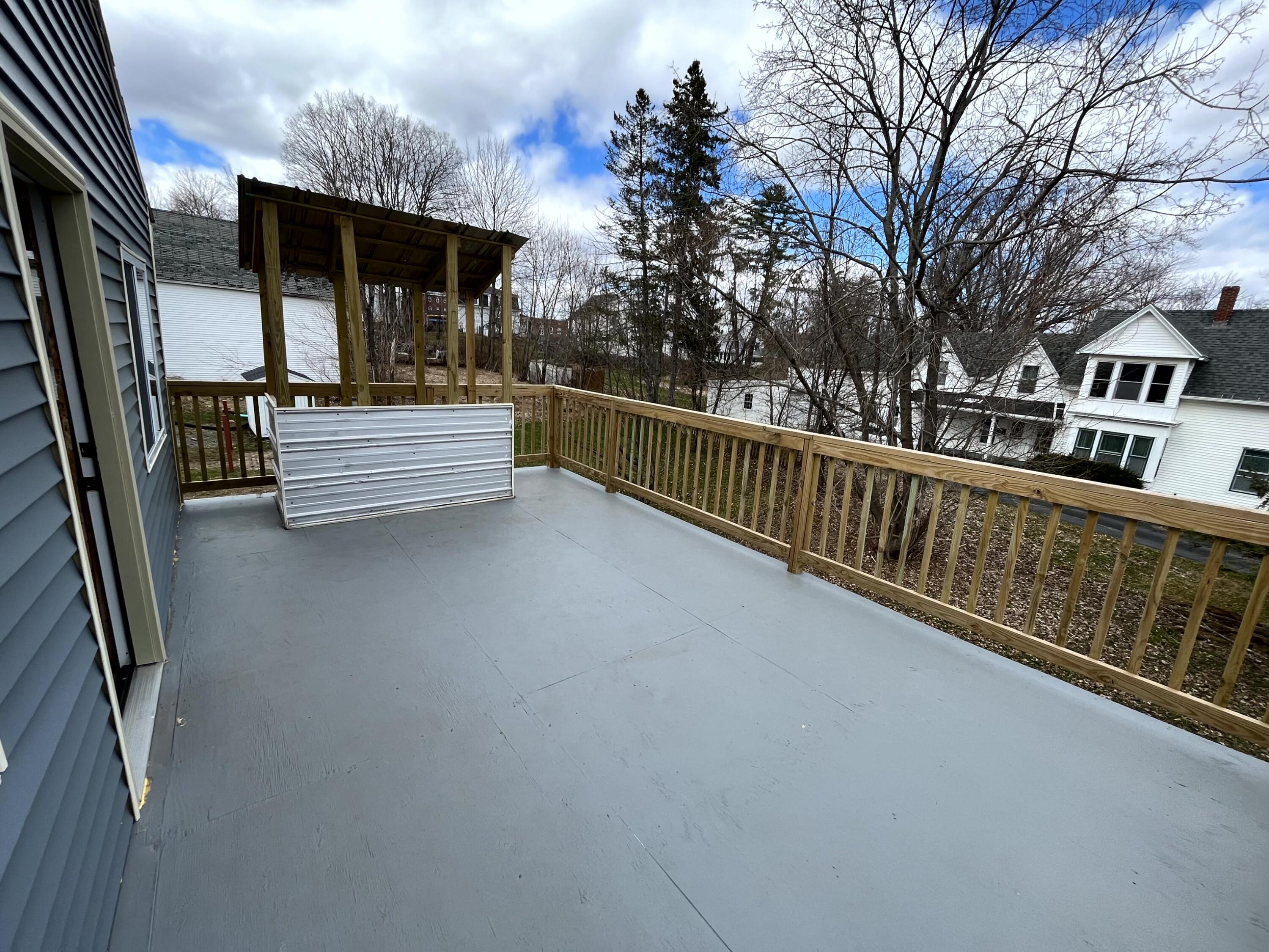 132 Peltoma Avenue Pittsfield ME 04967