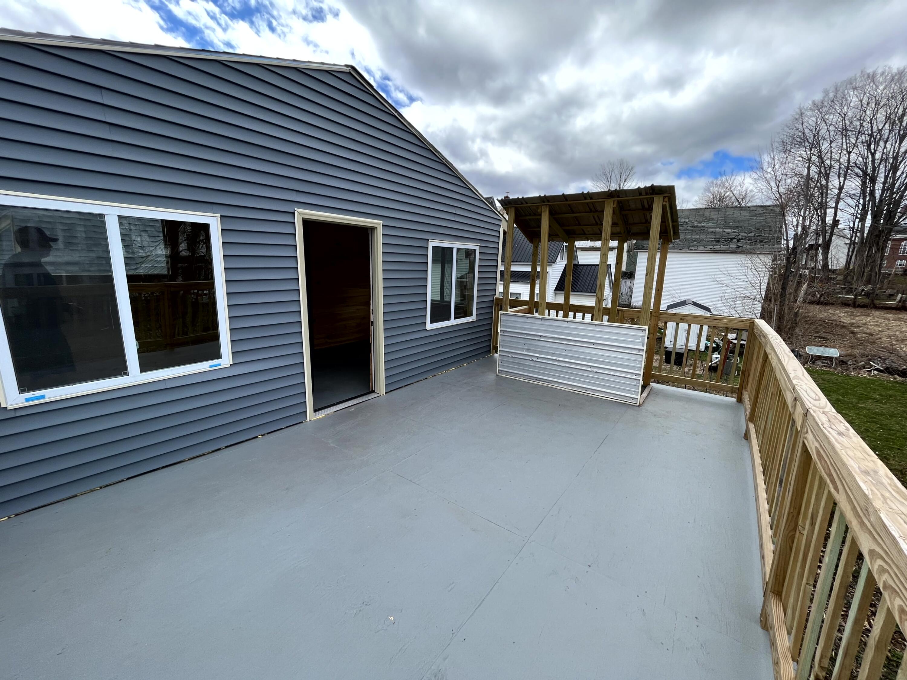 132 Peltoma Avenue Pittsfield ME 04967