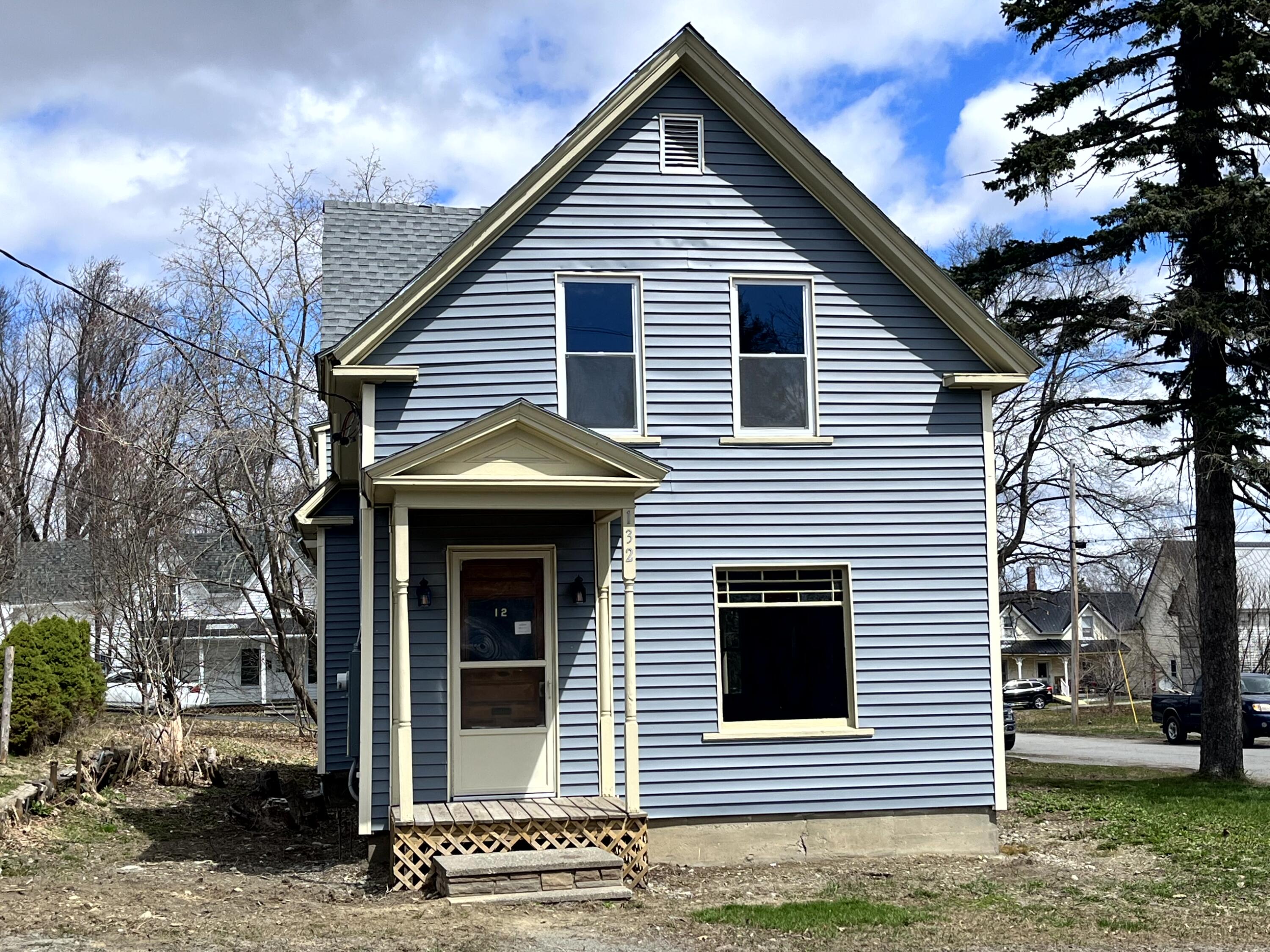 132 Peltoma Avenue Pittsfield ME 04967