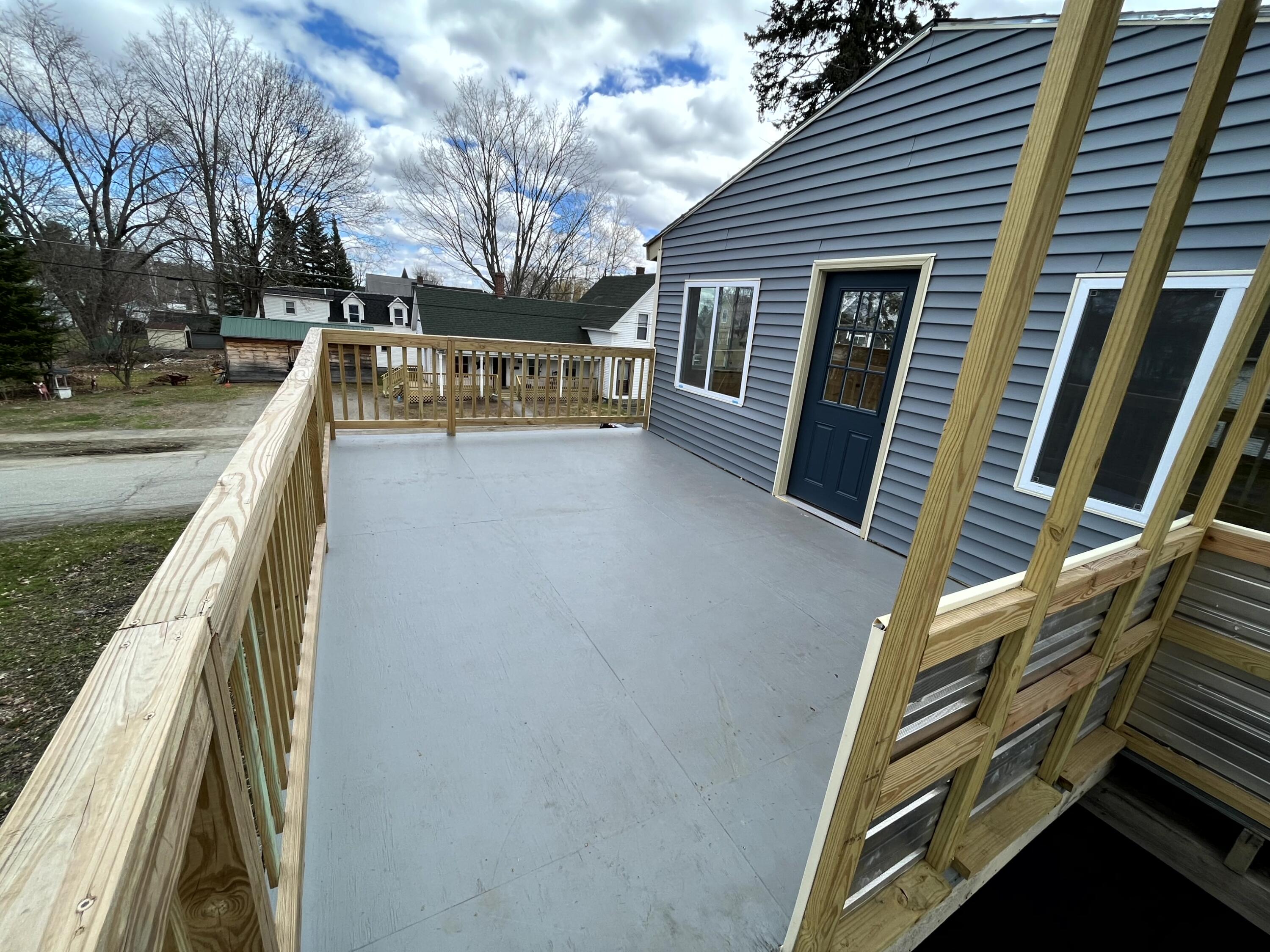 132 Peltoma Avenue Pittsfield ME 04967