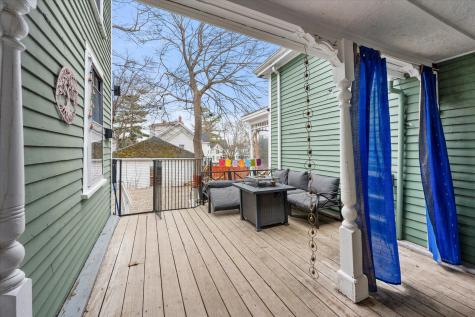 15 Grant Street Bangor ME 04401