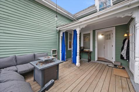 15 Grant Street Bangor ME 04401