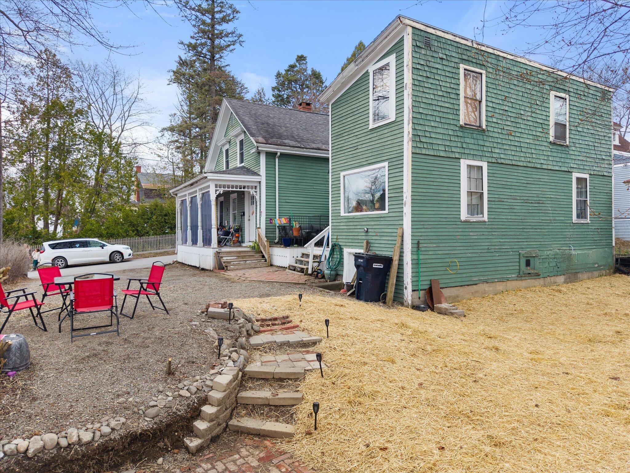 15 Grant Street Bangor ME 04401