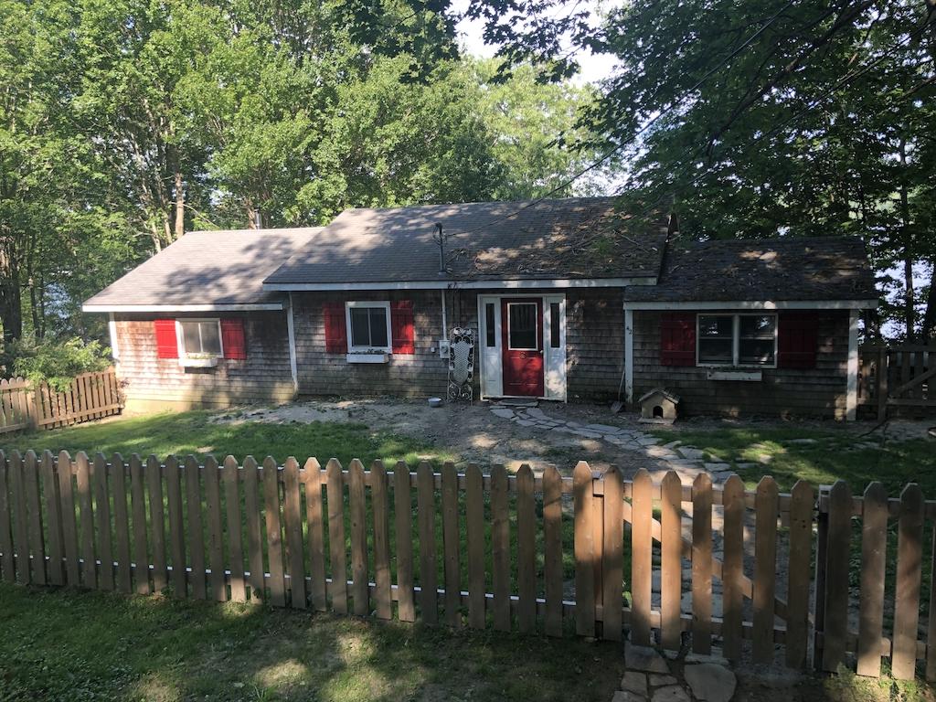 42 13th Fire Road China Maine Real Estate Listing MLS 1458025