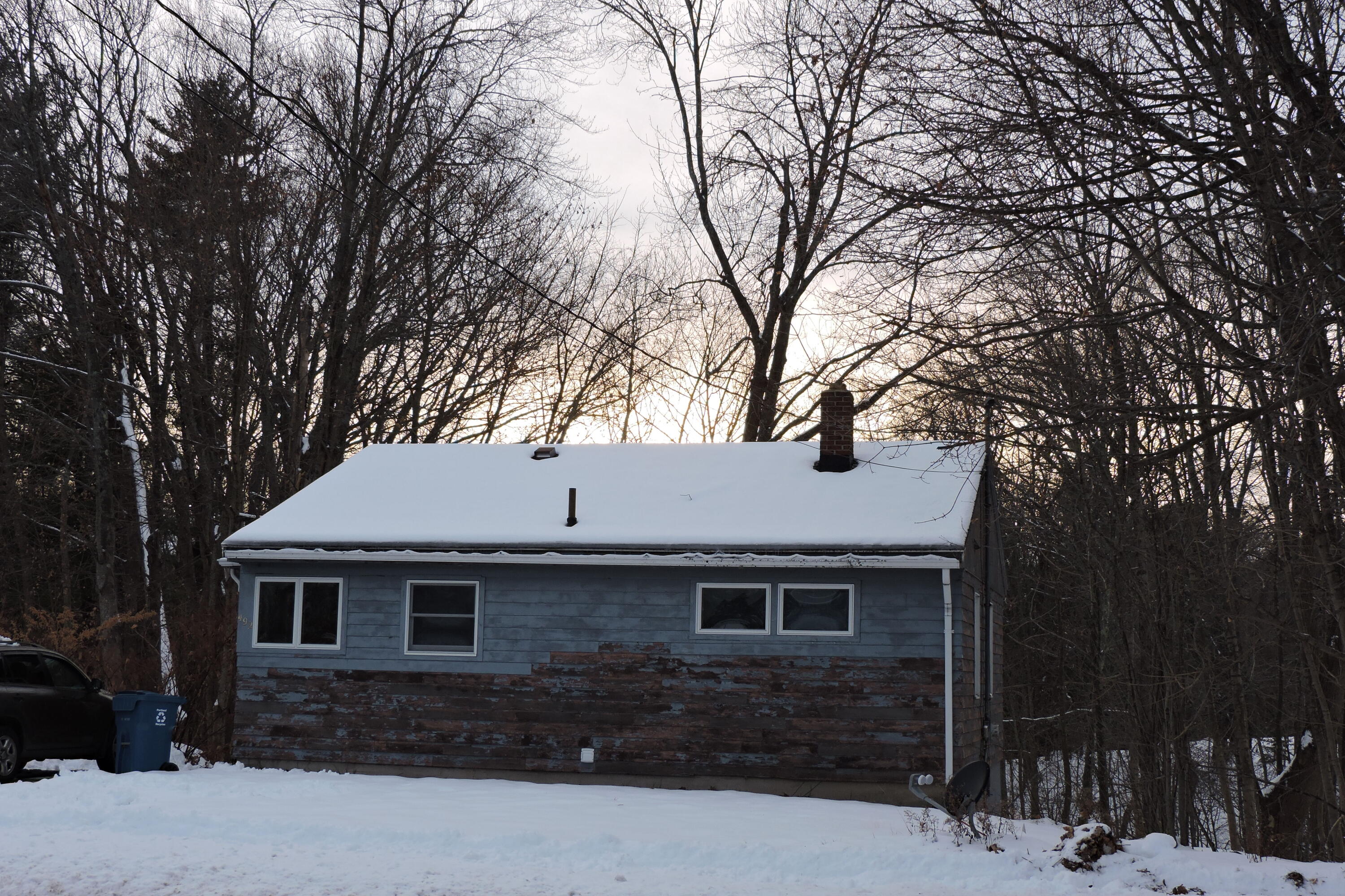 492 Capisic Street Portland ME 04102