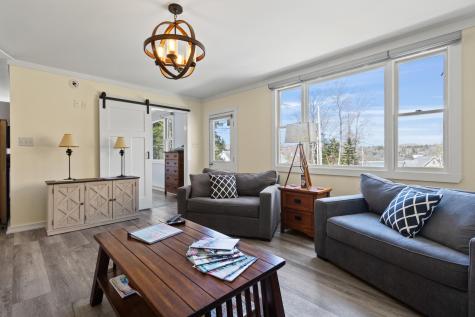 34 Eider Road Harpswell ME 04079