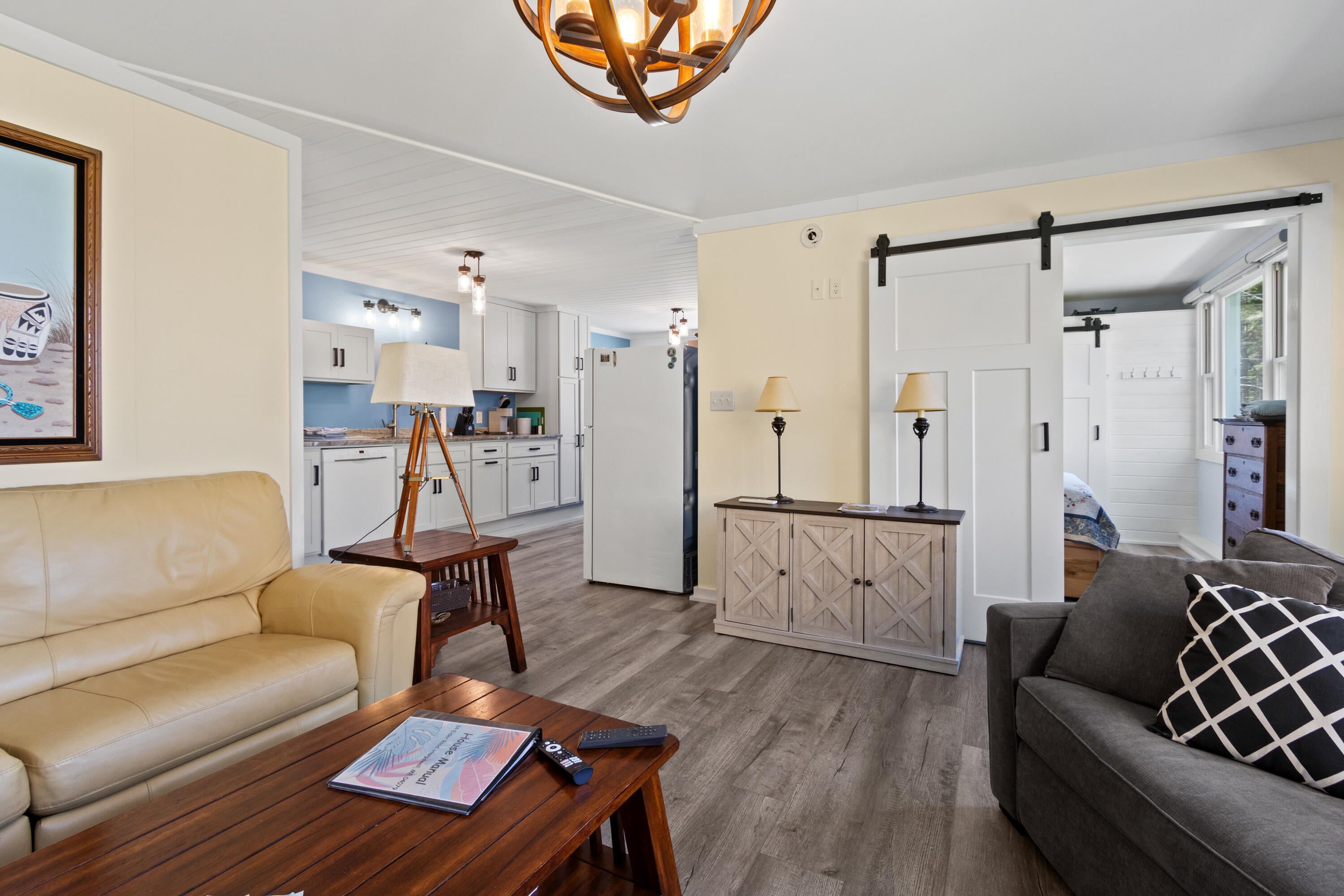 34 Eider Road Harpswell ME 04079