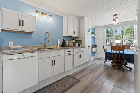 34 Eider Road Harpswell ME 04079