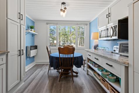 34 Eider Road Harpswell ME 04079