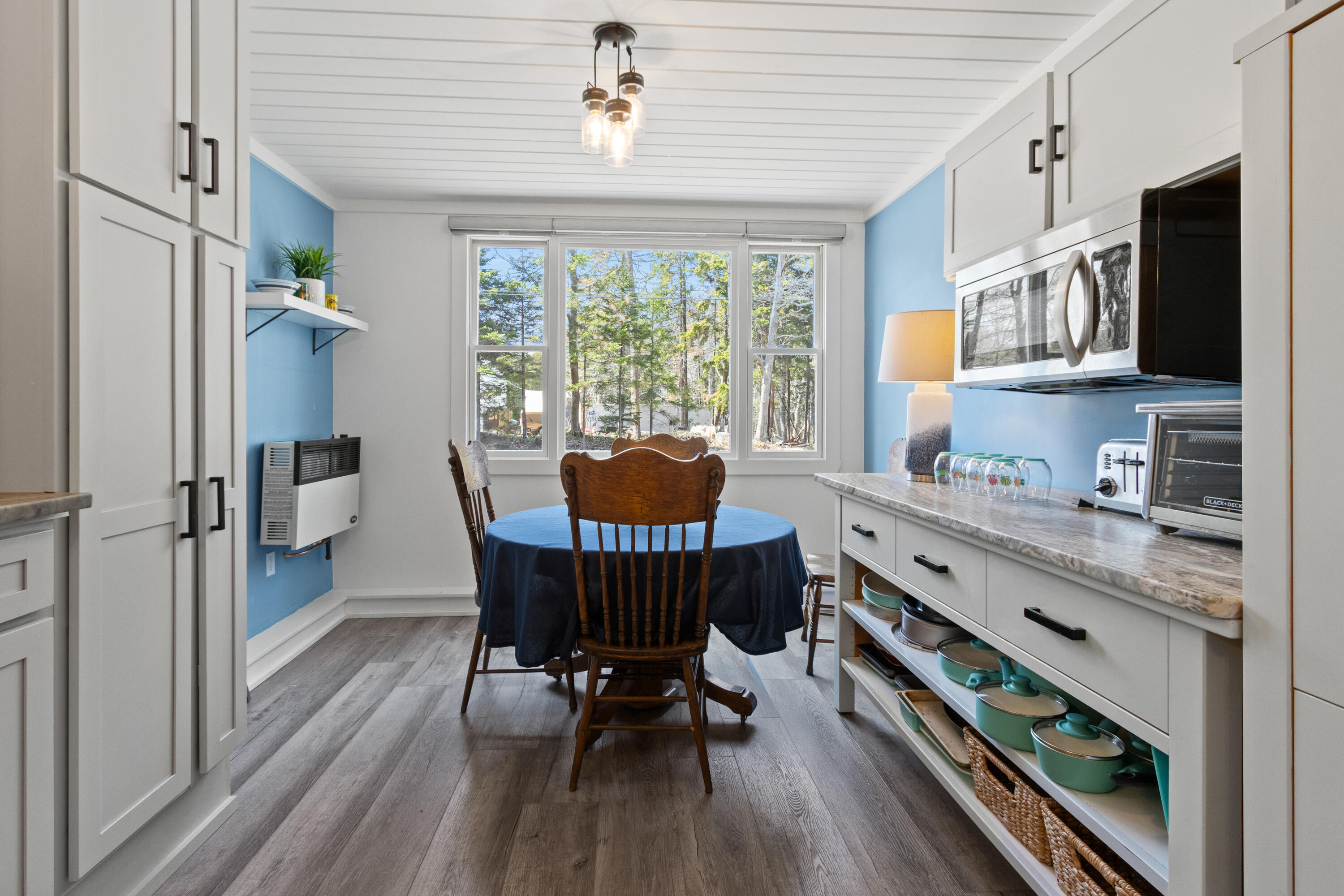 34 Eider Road Harpswell ME 04079