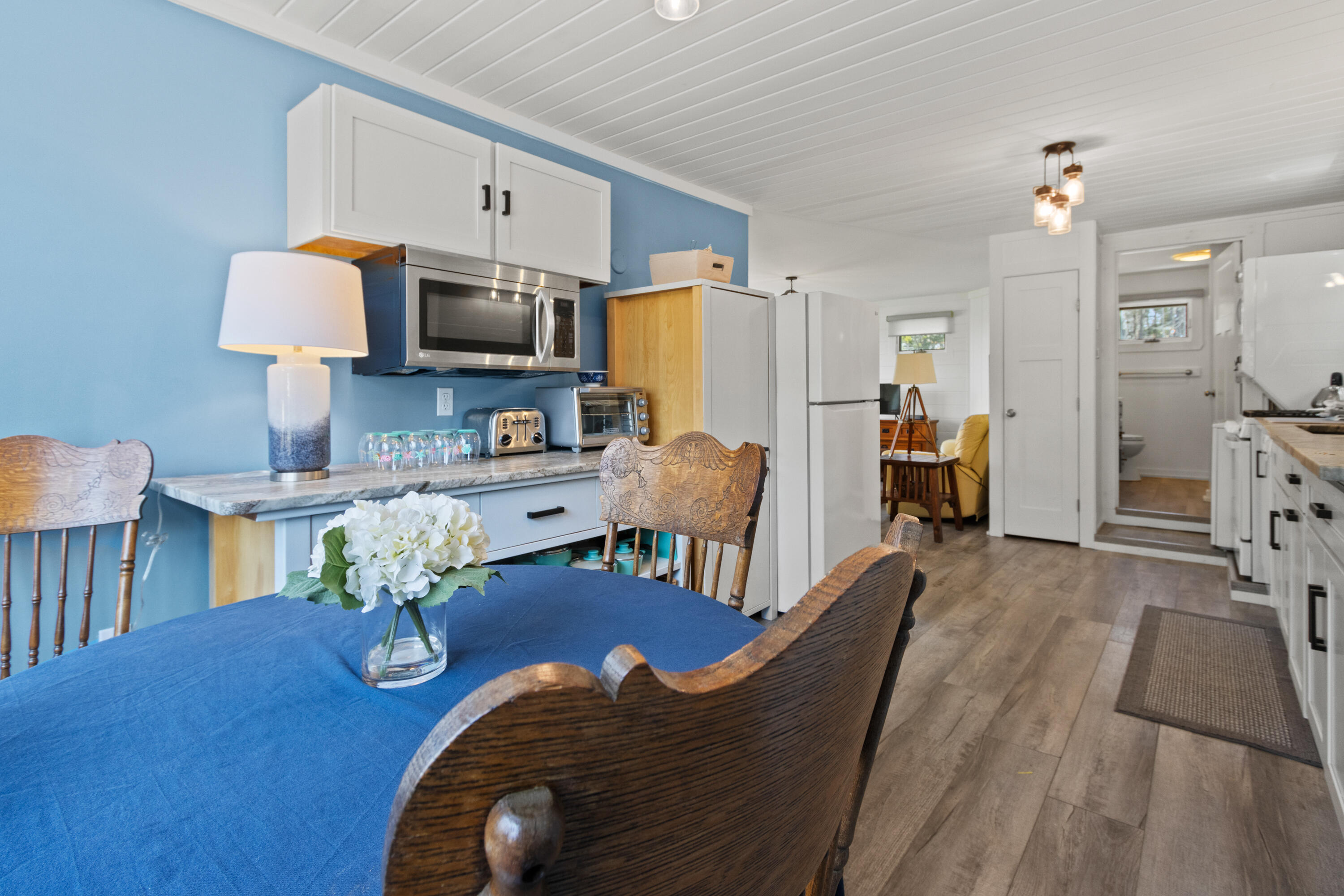 34 Eider Road Harpswell ME 04079