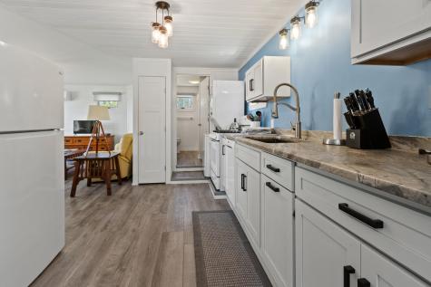 34 Eider Road Harpswell ME 04079
