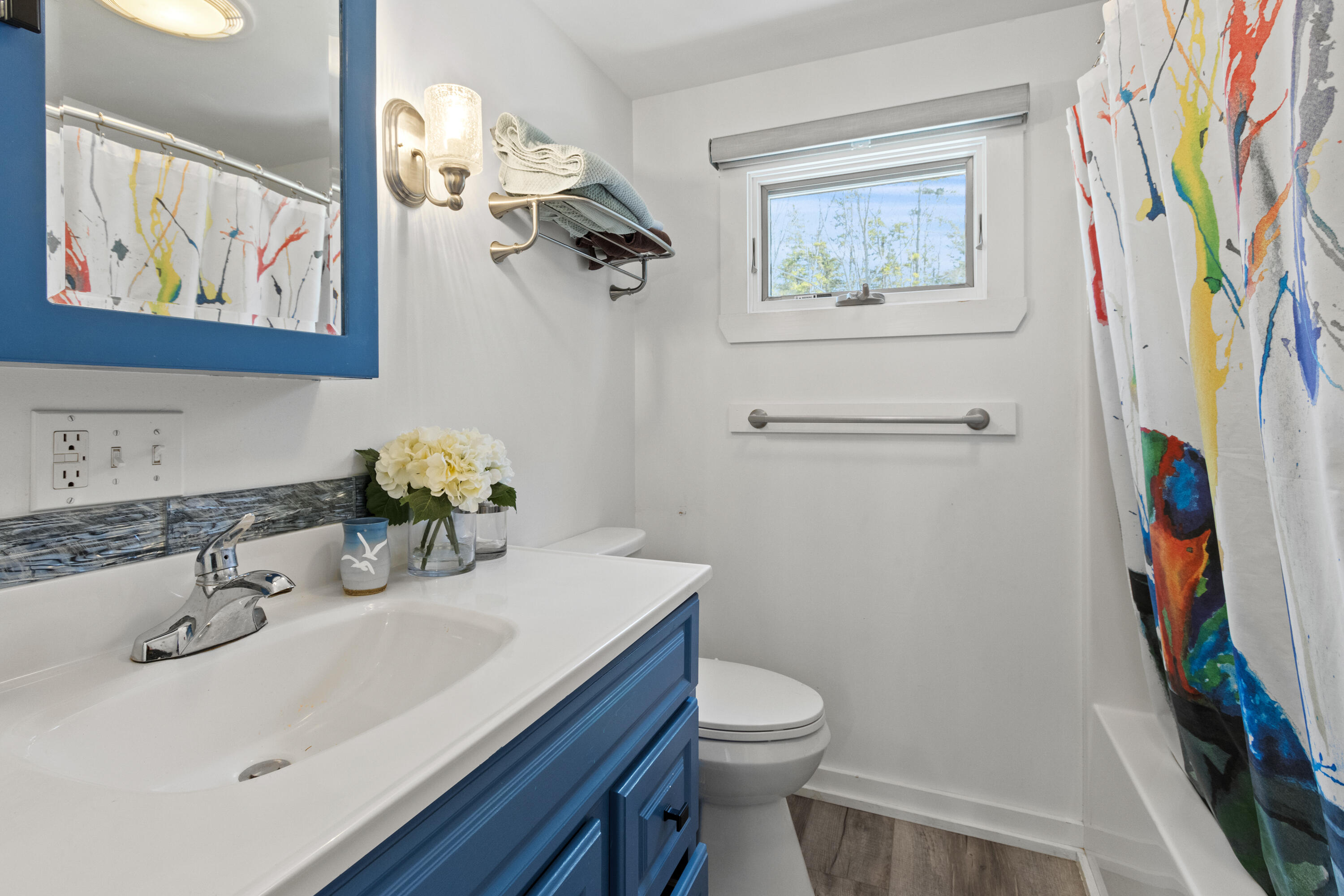 34 Eider Road Harpswell ME 04079