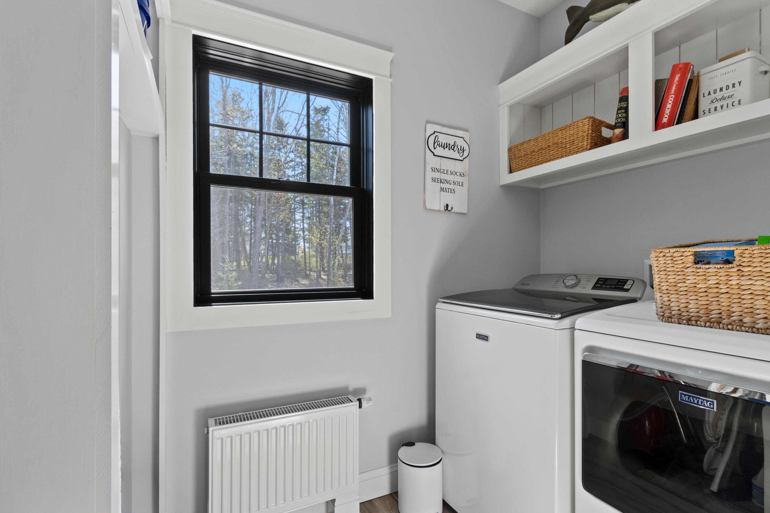 34 Eider Road Harpswell ME 04079