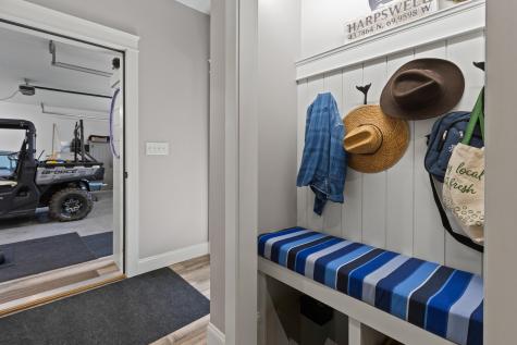 34 Eider Road Harpswell ME 04079