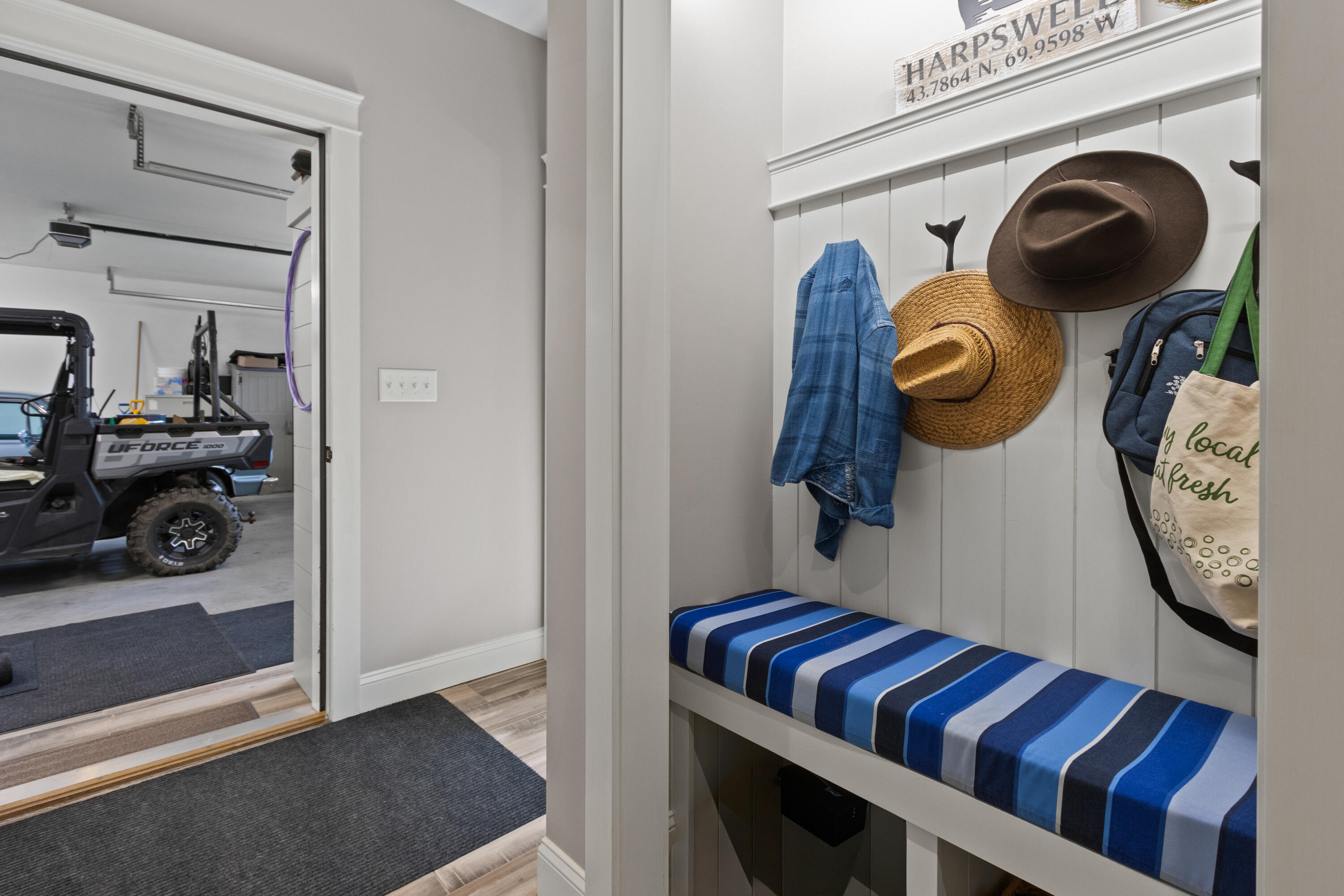 34 Eider Road Harpswell ME 04079