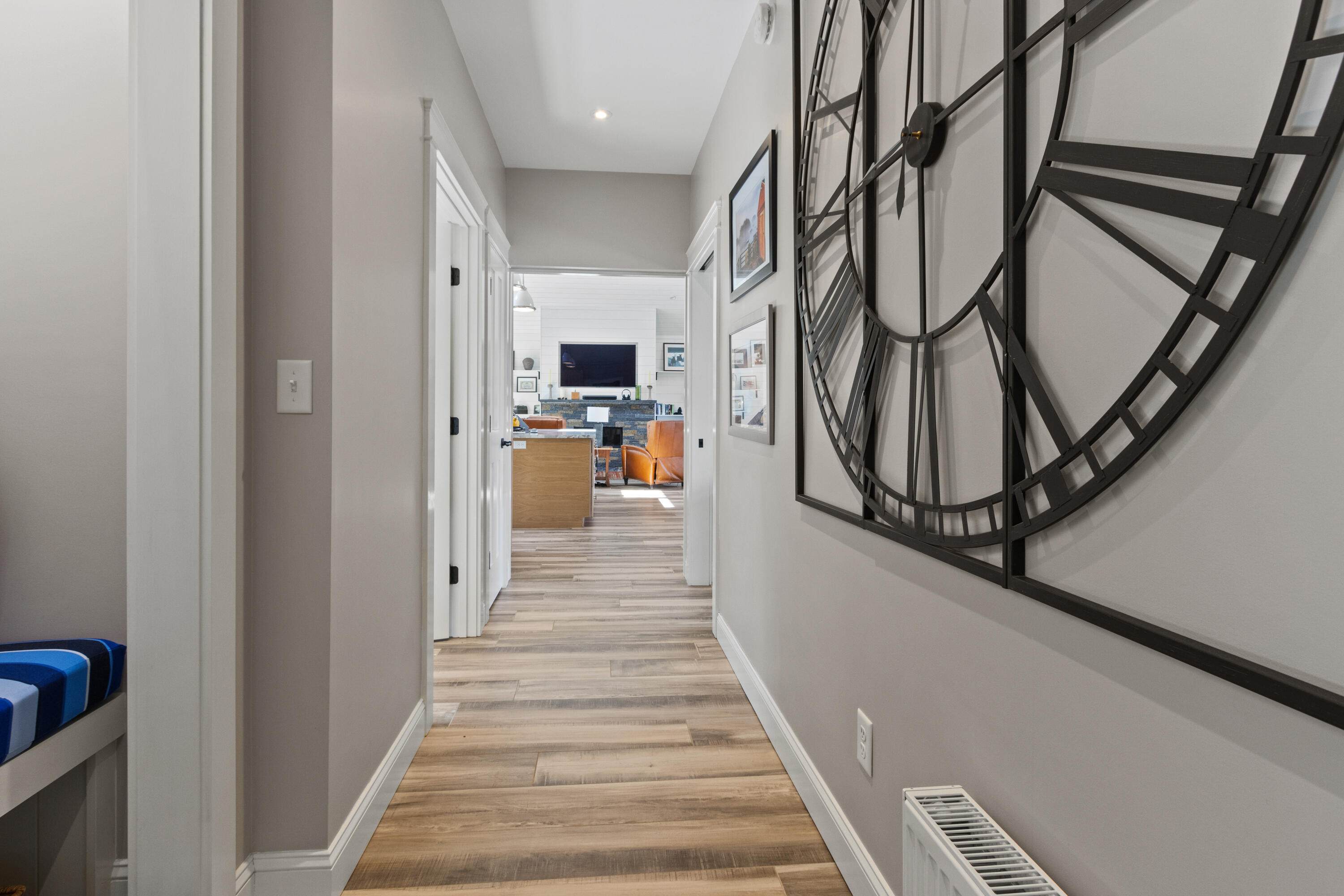 34 Eider Road Harpswell ME 04079
