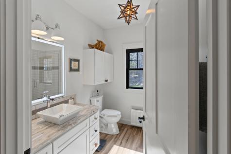 34 Eider Road Harpswell ME 04079