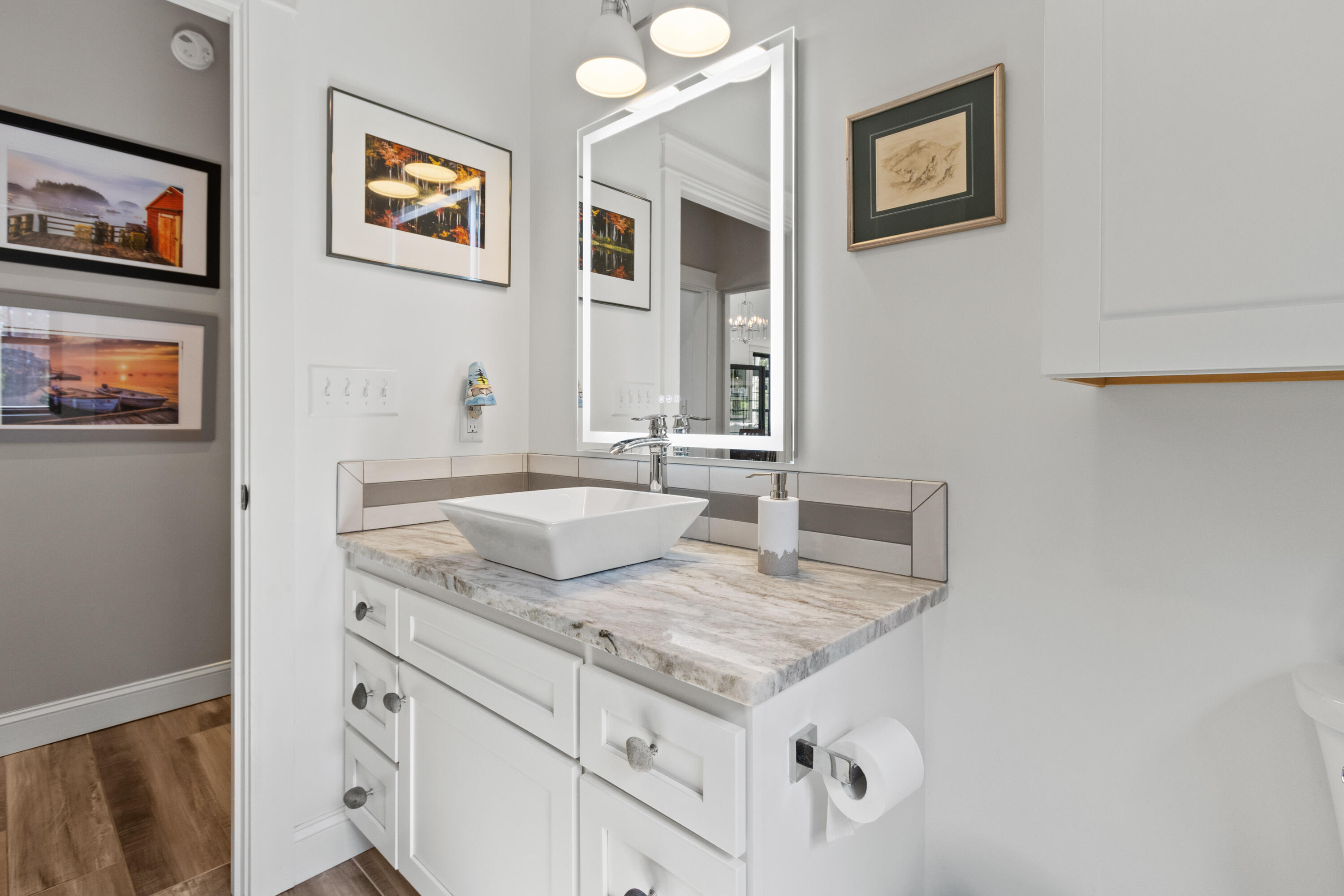 34 Eider Road Harpswell ME 04079