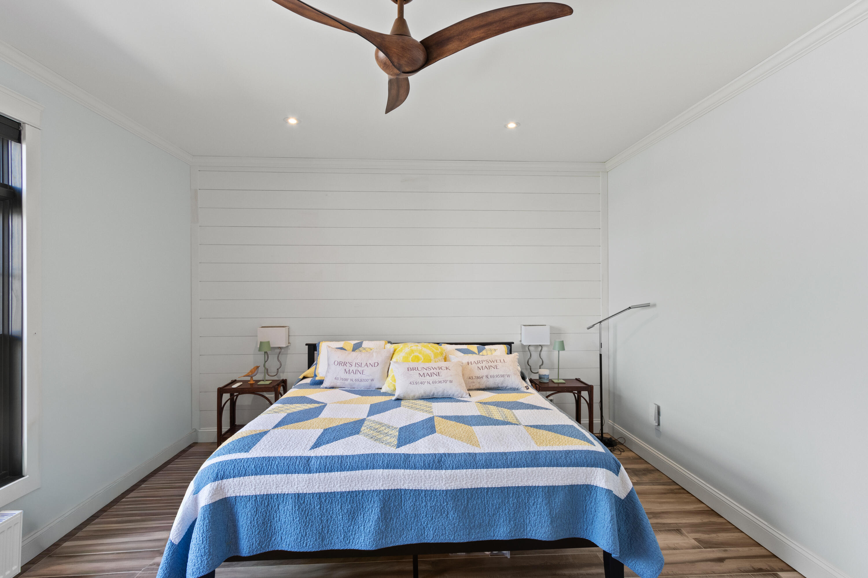 34 Eider Road Harpswell ME 04079