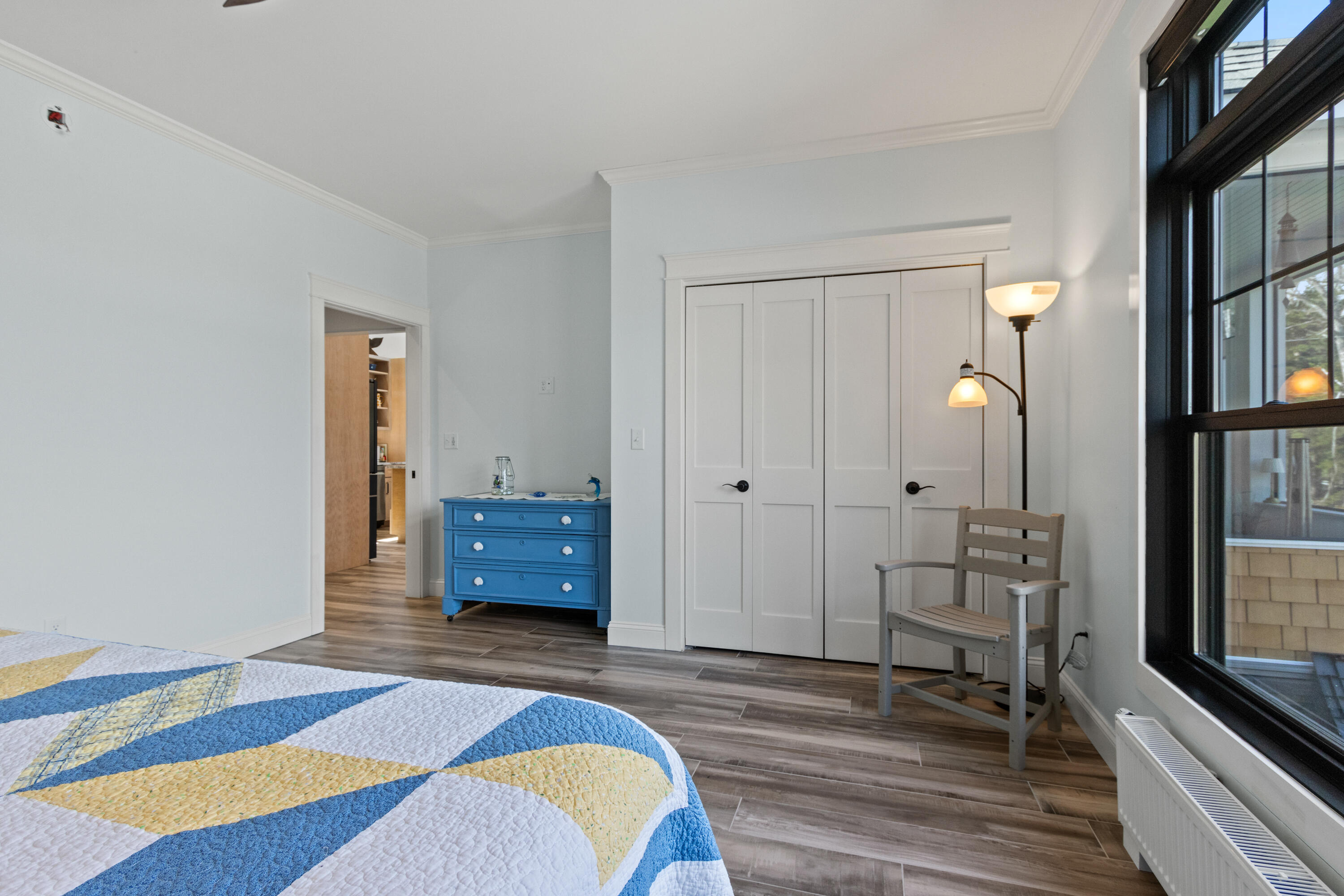 34 Eider Road Harpswell ME 04079
