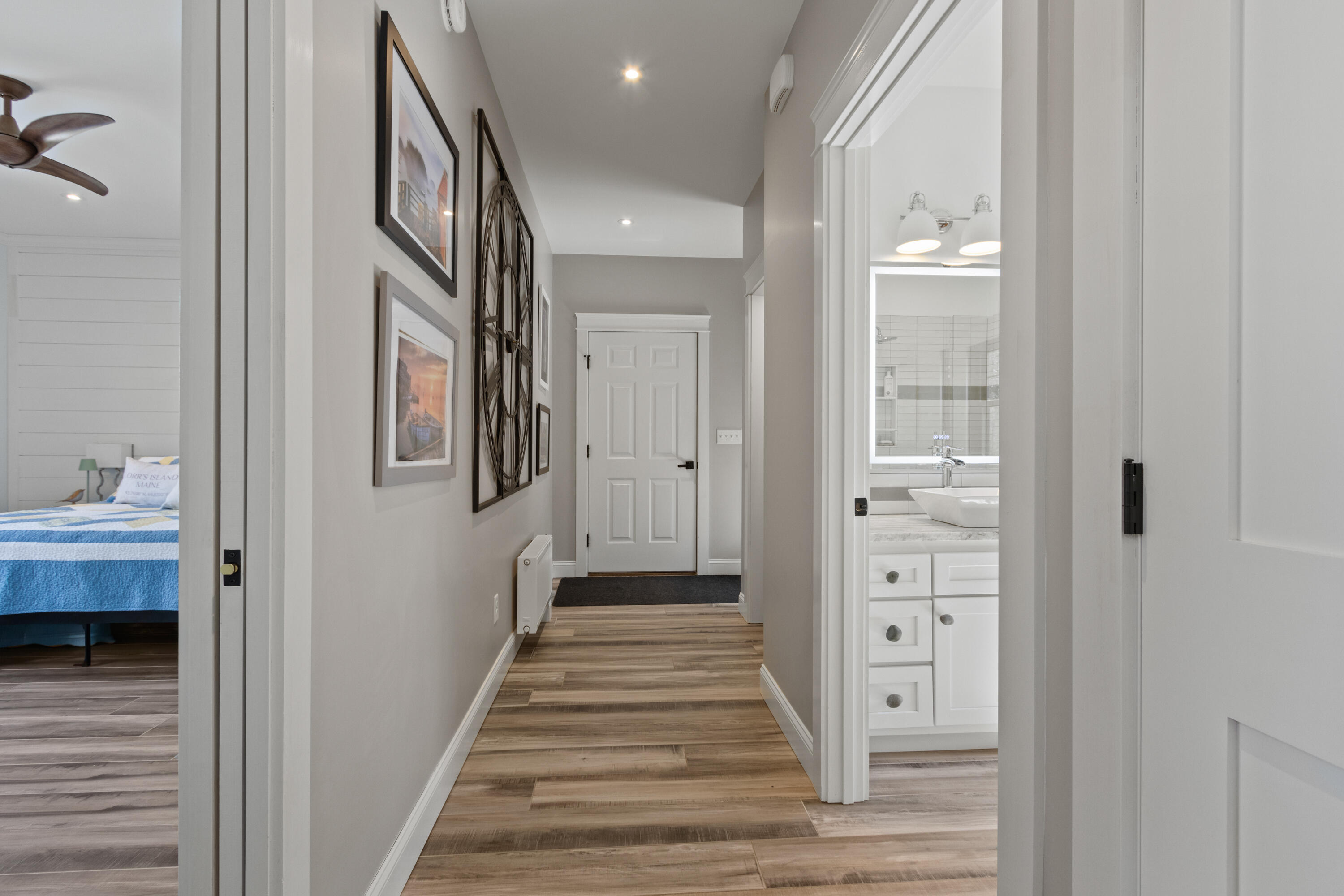 34 Eider Road Harpswell ME 04079