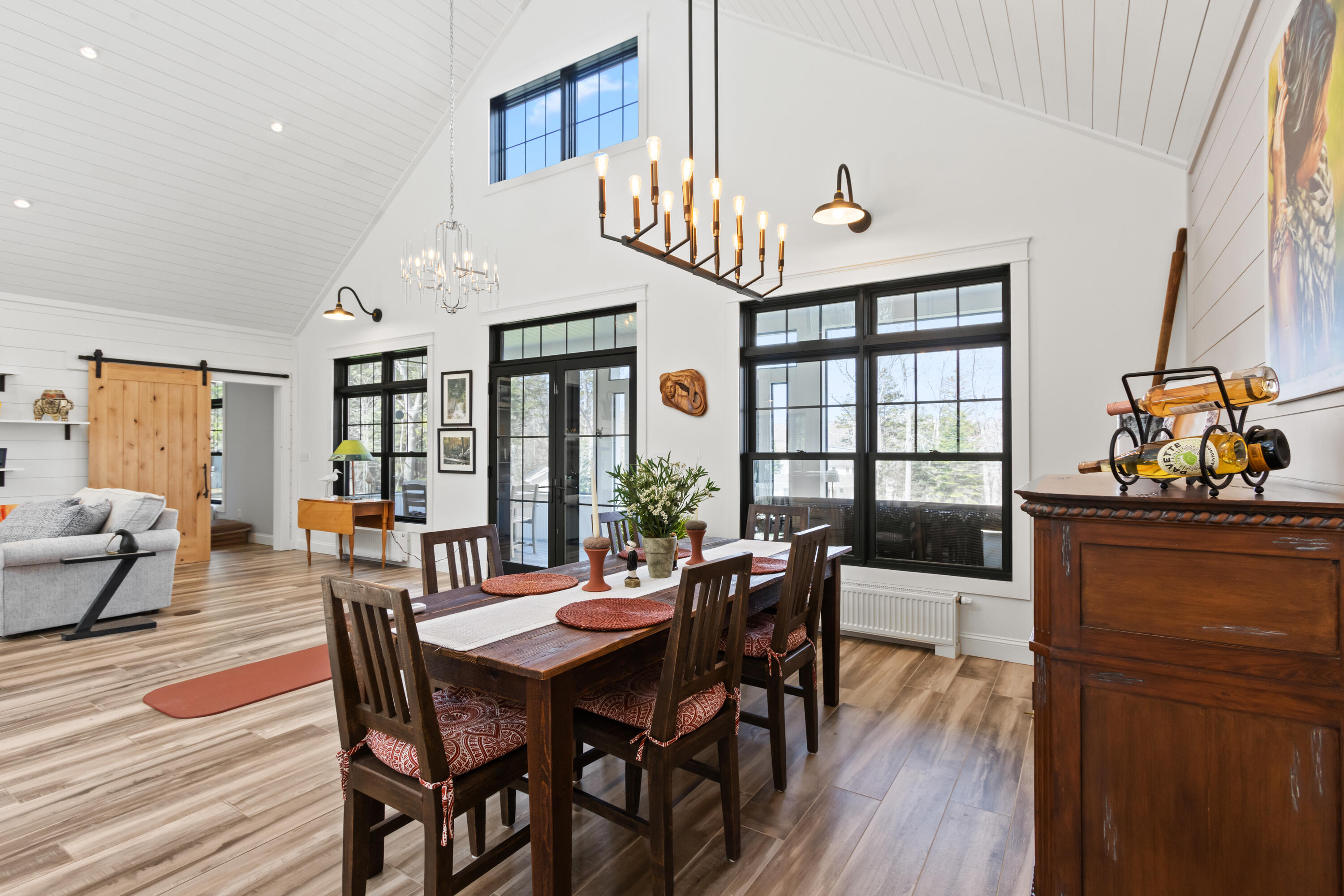 34 Eider Road Harpswell ME 04079
