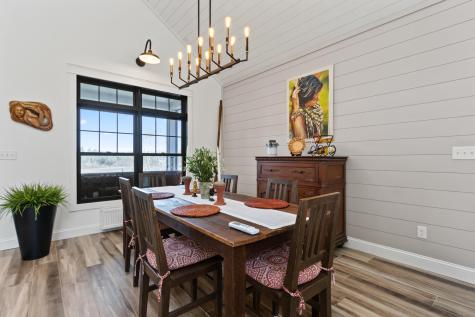 34 Eider Road Harpswell ME 04079