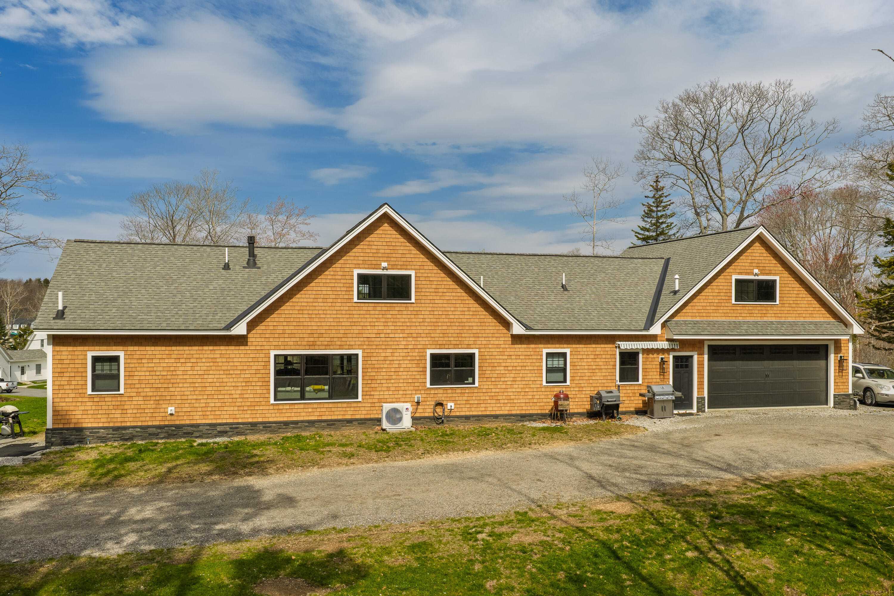 34 Eider Road Harpswell ME 04079