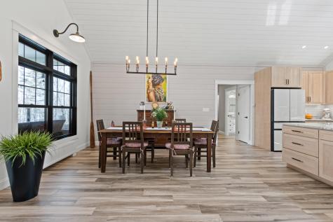 34 Eider Road Harpswell ME 04079