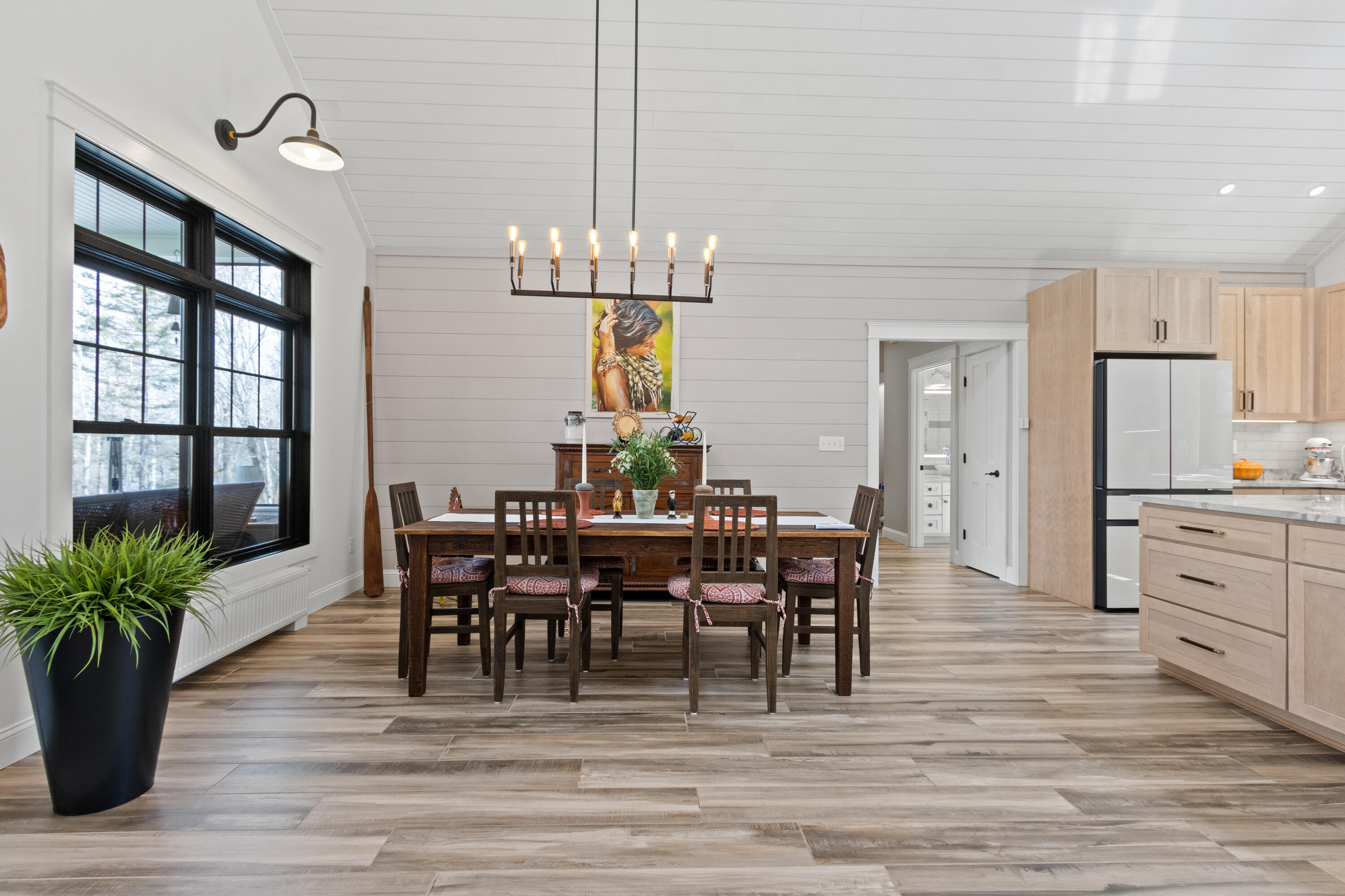 34 Eider Road Harpswell ME 04079