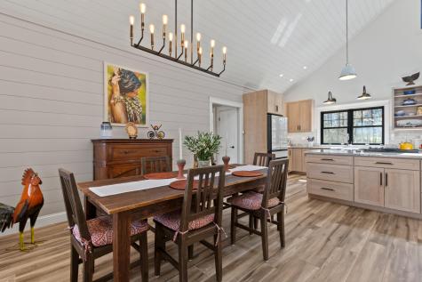 34 Eider Road Harpswell ME 04079