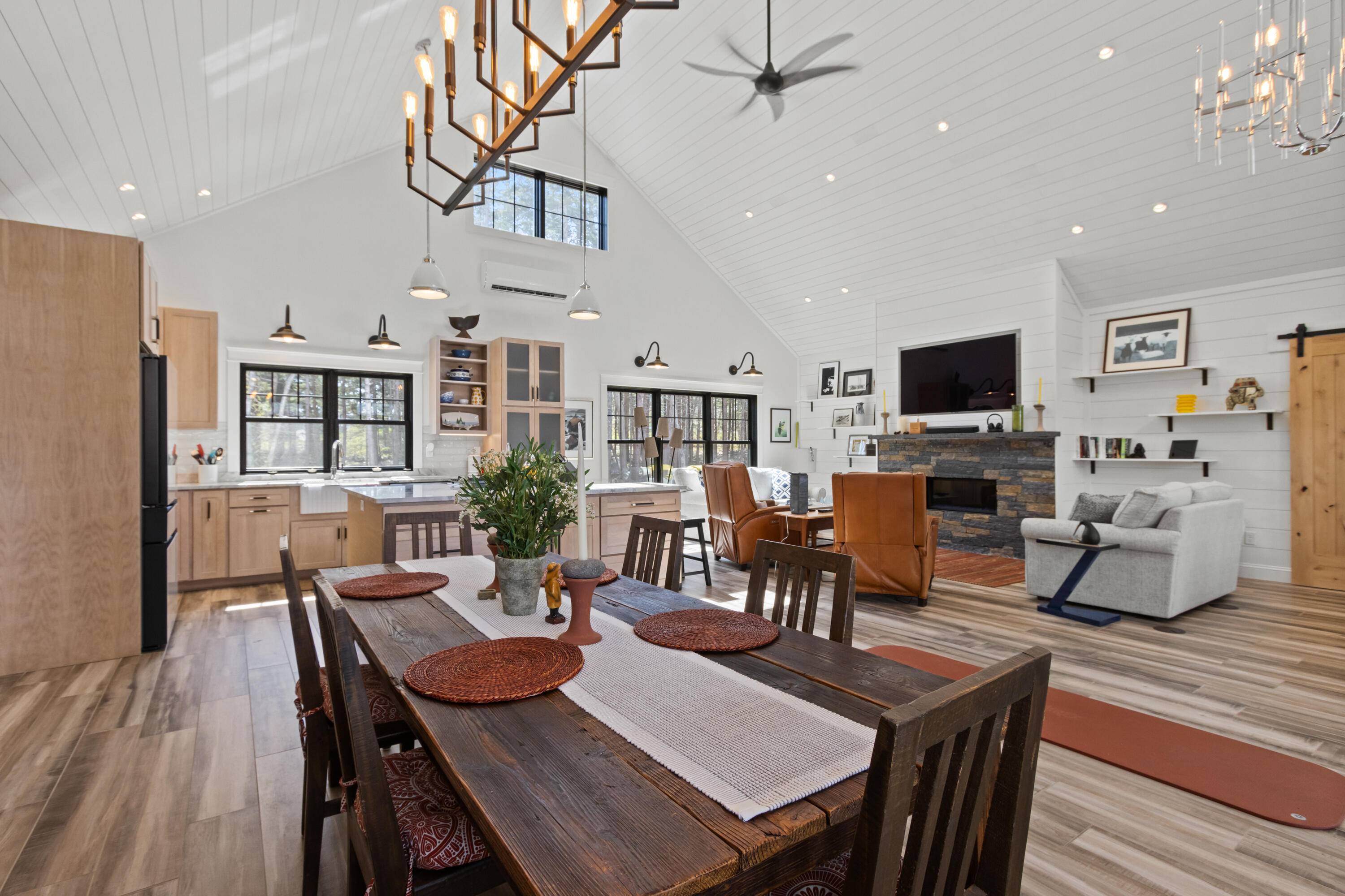34 Eider Road Harpswell ME 04079