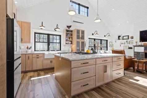 34 Eider Road Harpswell ME 04079