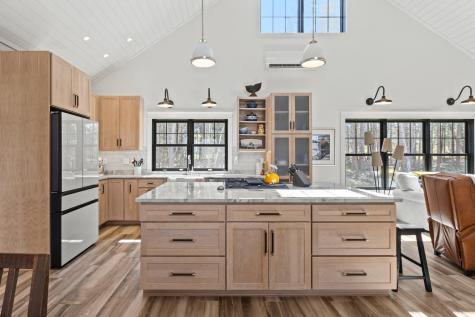34 Eider Road Harpswell ME 04079