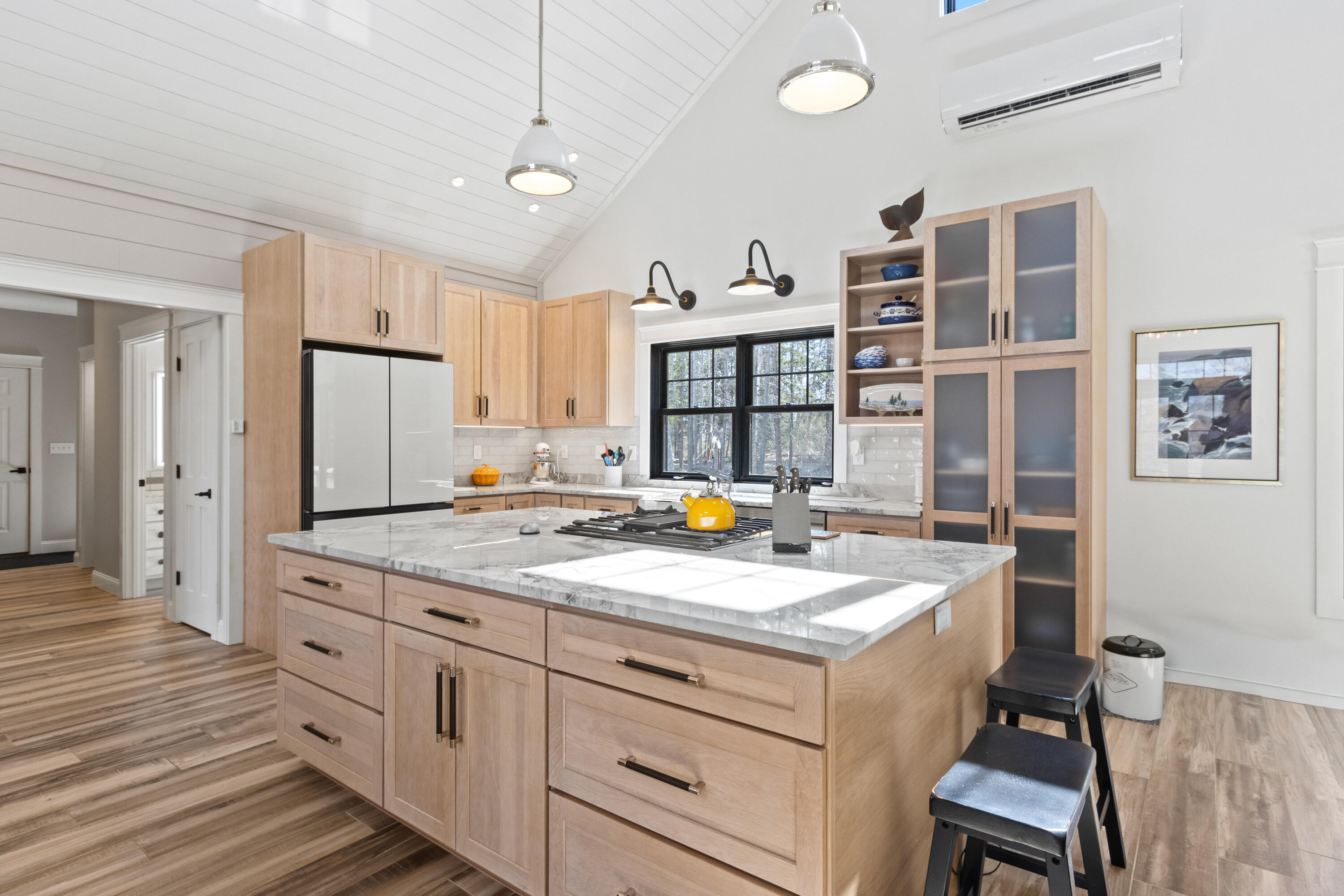 34 Eider Road Harpswell ME 04079