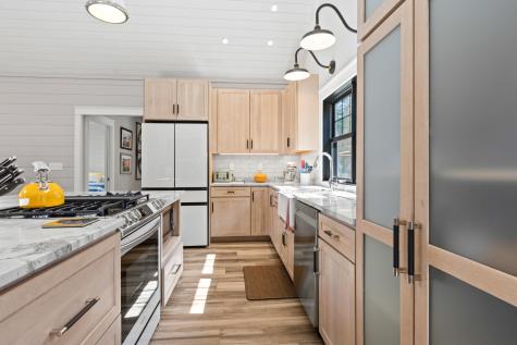 34 Eider Road Harpswell ME 04079