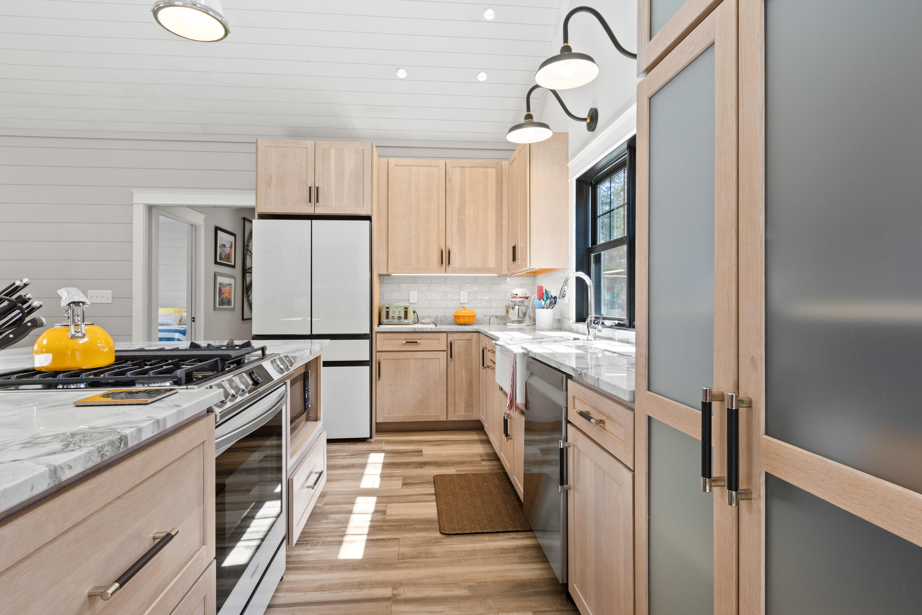 34 Eider Road Harpswell ME 04079