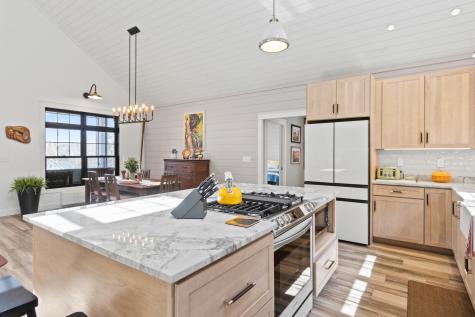34 Eider Road Harpswell ME 04079