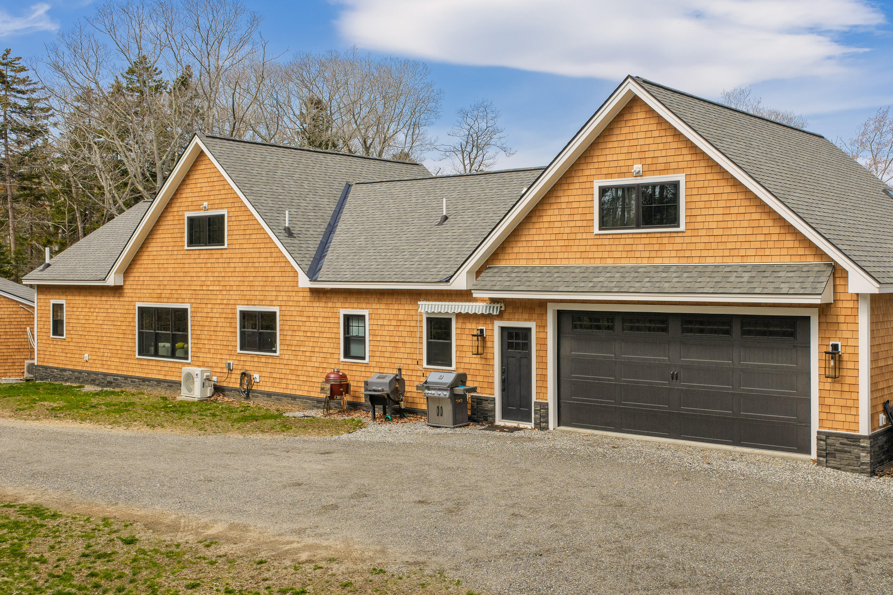 34 Eider Road Harpswell ME 04079