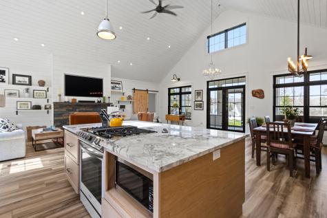 34 Eider Road Harpswell ME 04079