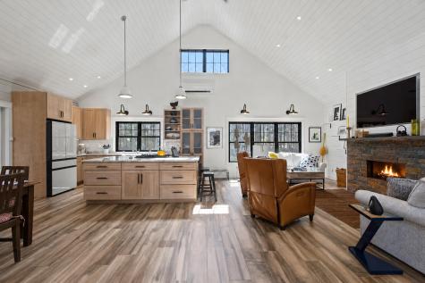 34 Eider Road Harpswell ME 04079
