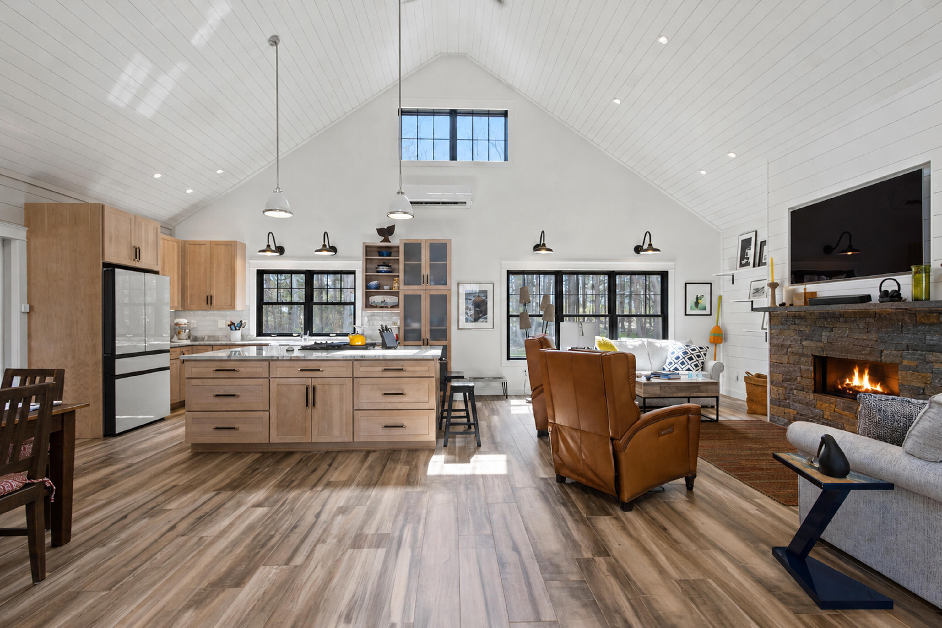 34 Eider Road Harpswell ME 04079