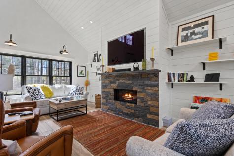 34 Eider Road Harpswell ME 04079